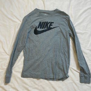 Mens Nike Shirt